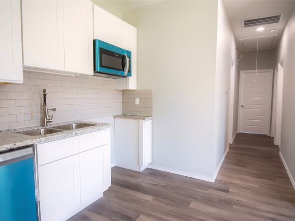 4817 Wylie Street A and B, Houston TX 77026