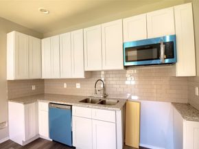 4817 Wylie Street A and B, Houston TX 77026
