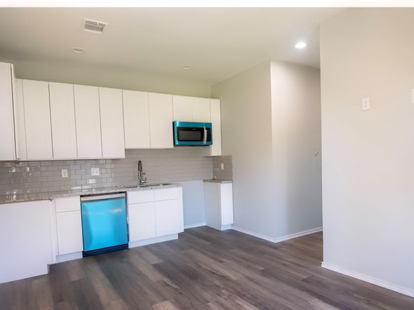 4817 Wylie Street A and B, Houston TX 77026