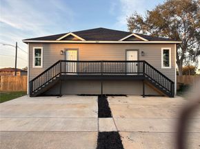 4817 Wylie Street A and B, Houston TX 77026