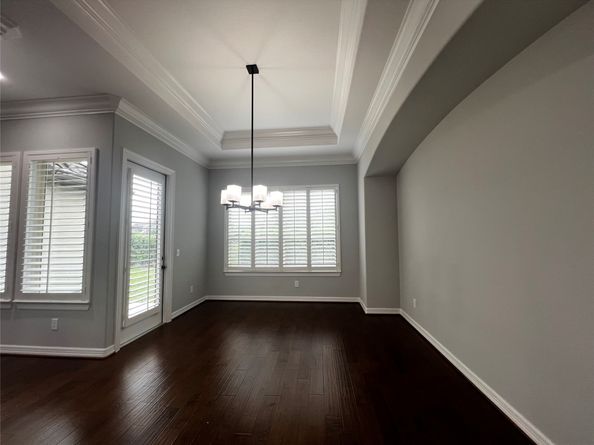 4731 Bellwood Springs Lane, Sugar Land TX 77479
