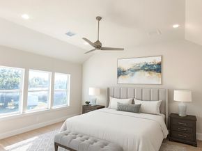 2618 Lake Kolbe Lane, Houston TX 77080