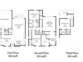 2618 Lake Kolbe Lane, Houston TX 77080