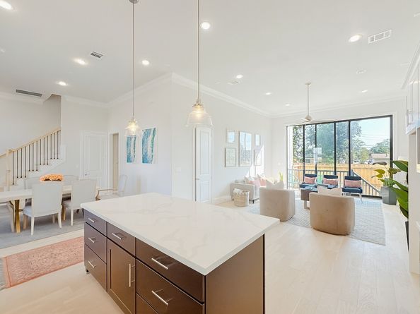 2618 Lake Kolbe Lane, Houston TX 77080