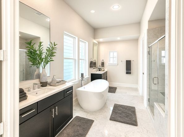 2618 Lake Kolbe Lane, Houston TX 77080