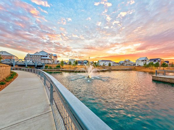 2618 Lake Kolbe Lane, Houston TX 77080