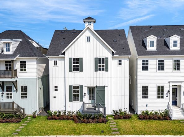 2618 Lake Kolbe Lane, Houston TX 77080