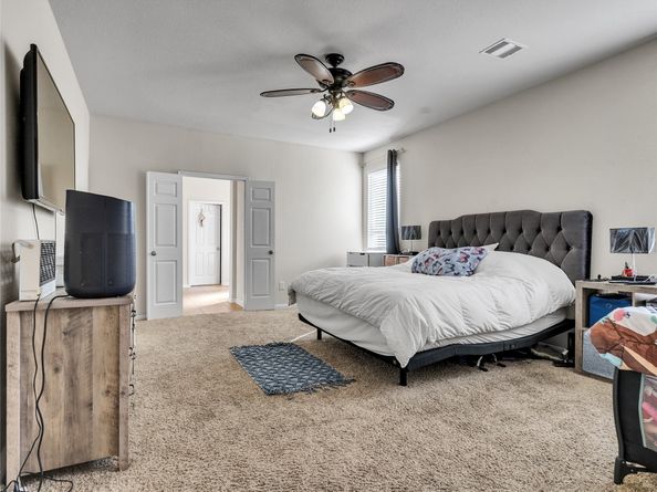 18915 Juniper Bend Court, Cypress TX 77429