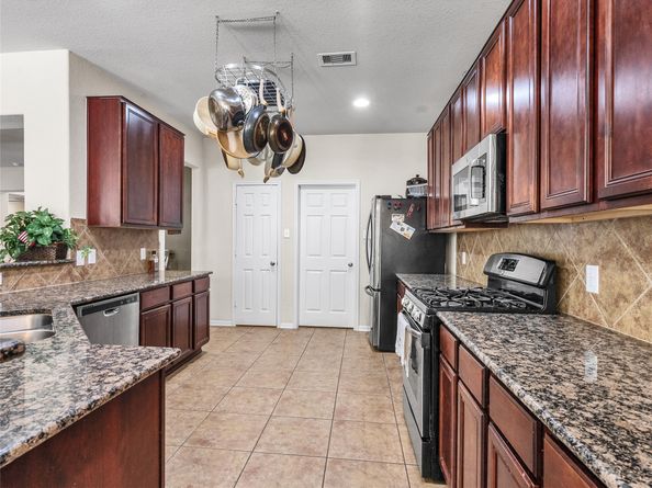 18915 Juniper Bend Court, Cypress TX 77429