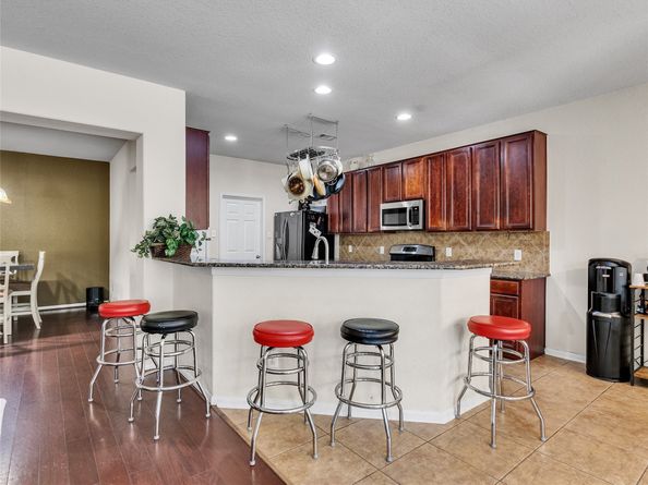 18915 Juniper Bend Court, Cypress TX 77429