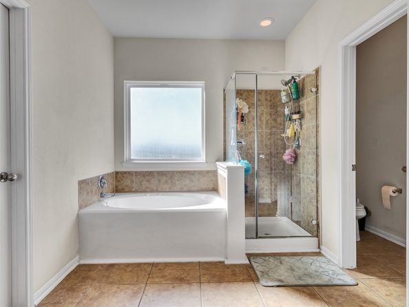 18915 Juniper Bend Court, Cypress TX 77429