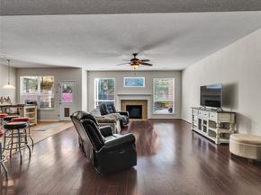 18915 Juniper Bend Court, Cypress TX 77429