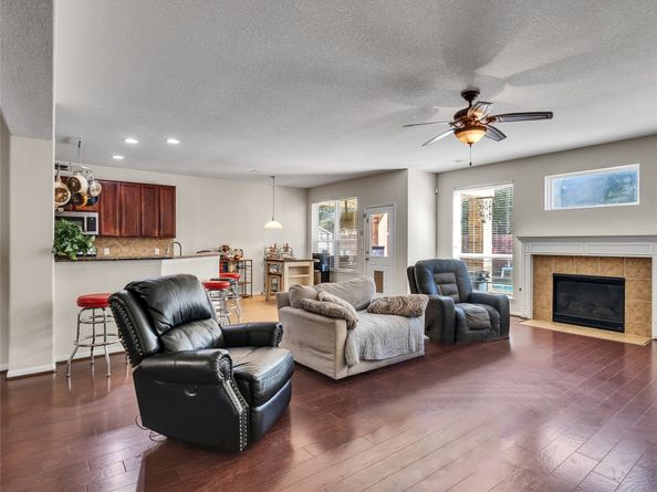 18915 Juniper Bend Court, Cypress TX 77429