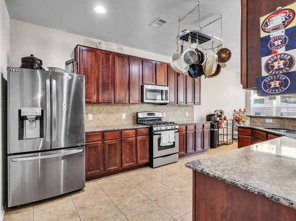 18915 Juniper Bend Court, Cypress TX 77429