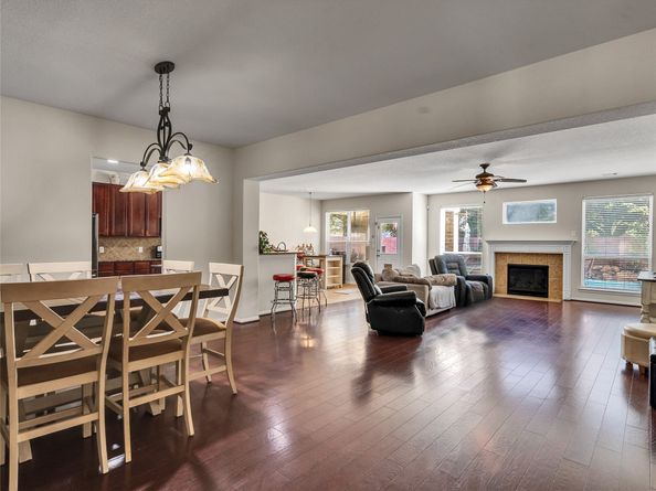 18915 Juniper Bend Court, Cypress TX 77429