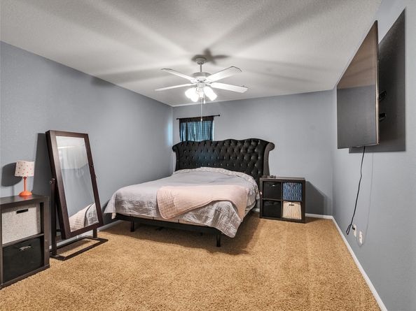 18915 Juniper Bend Court, Cypress TX 77429