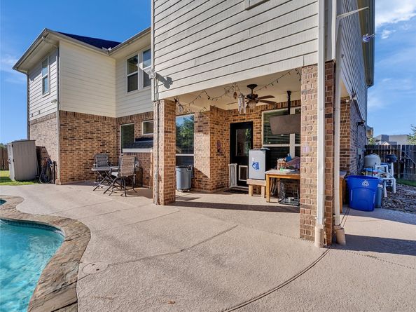 18915 Juniper Bend Court, Cypress TX 77429