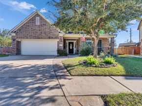 18915 Juniper Bend Court, Cypress TX 77429