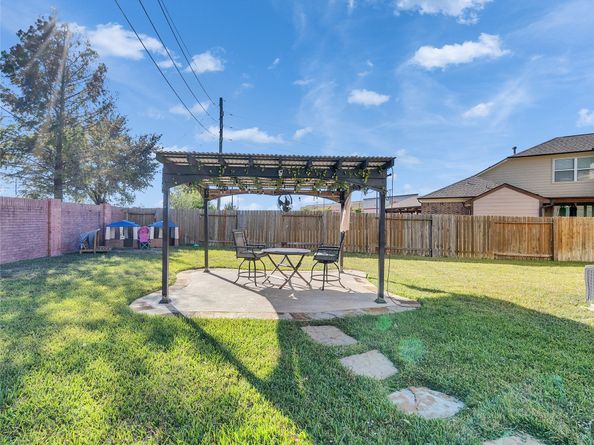 18915 Juniper Bend Court, Cypress TX 77429