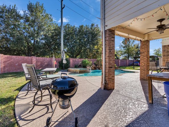 18915 Juniper Bend Court, Cypress TX 77429