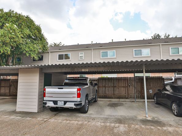 7499 Brompton Street 7499, Houston TX 77025