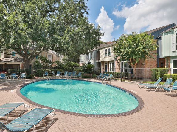 7499 Brompton Street 7499, Houston TX 77025