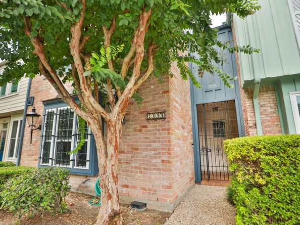 7499 Brompton Street 7499, Houston TX 77025