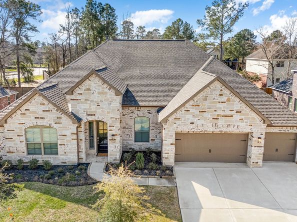 998 Briac Ln, Conroe TX 77301