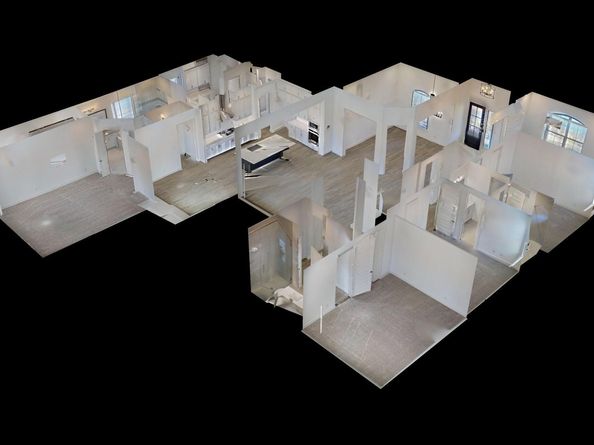 998 Briac Ln, Conroe TX 77301