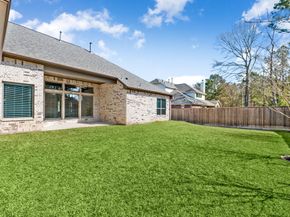 998 Briac Ln, Conroe TX 77301