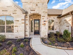 998 Briac Ln, Conroe TX 77301