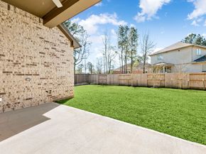 998 Briac Ln, Conroe TX 77301