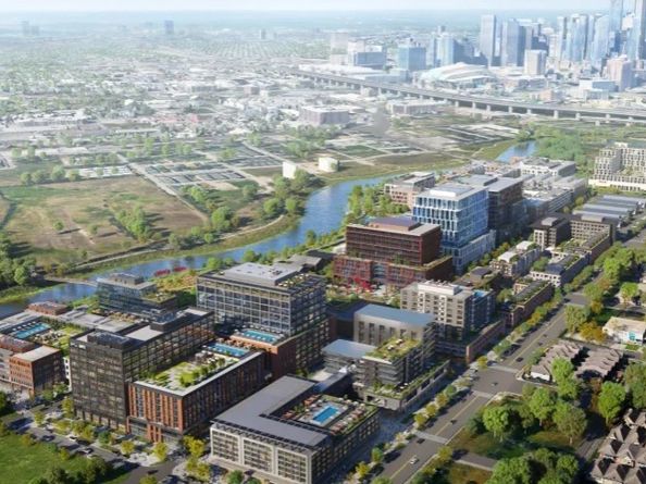 2417 Lee Street, Houston TX 77026