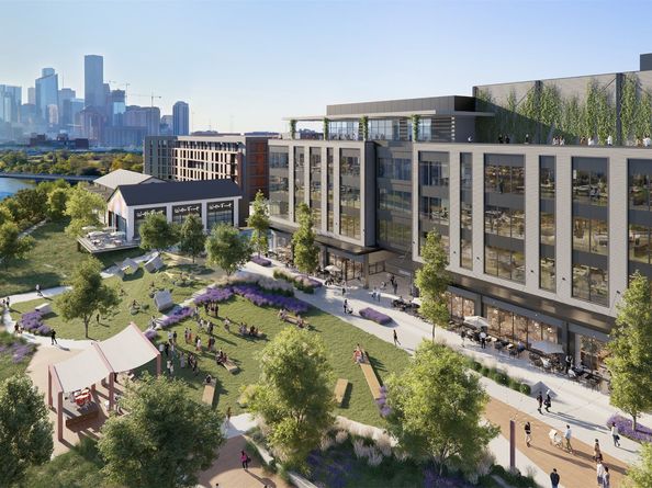 2417 Lee Street, Houston TX 77026