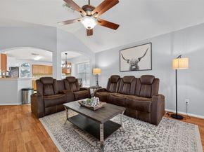 15834 Aldridge Creek Court, Cypress TX 77429