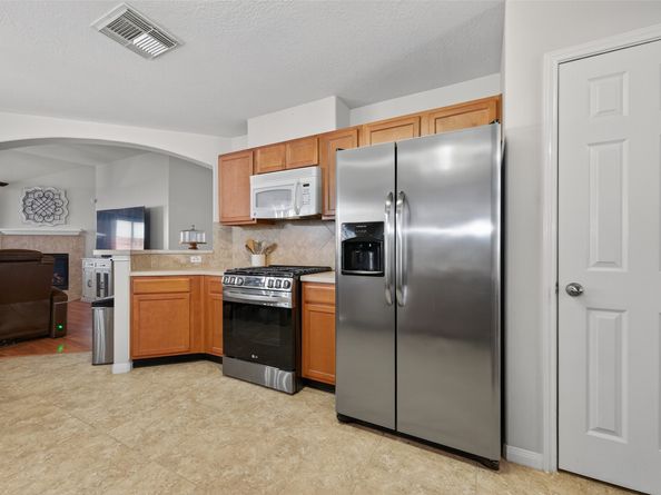 15834 Aldridge Creek Court, Cypress TX 77429