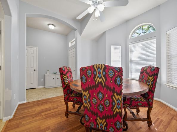 15834 Aldridge Creek Court, Cypress TX 77429