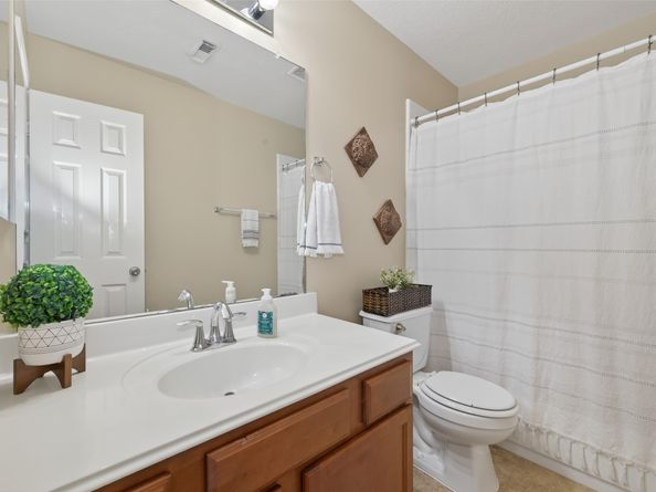 15834 Aldridge Creek Court, Cypress TX 77429