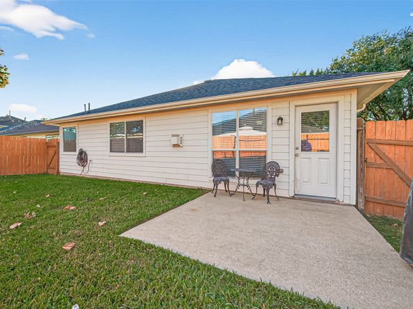 15834 Aldridge Creek Court, Cypress TX 77429