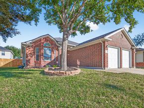 15834 Aldridge Creek Court, Cypress TX 77429