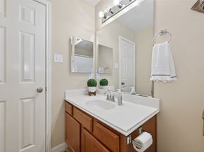 15834 Aldridge Creek Court, Cypress TX 77429