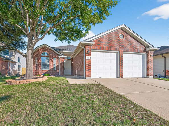 15834 Aldridge Creek Court, Cypress TX 77429