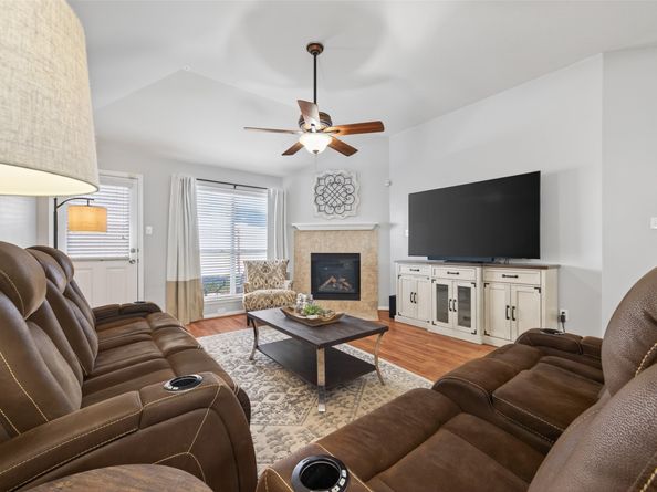 15834 Aldridge Creek Court, Cypress TX 77429