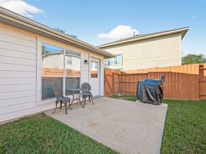 15834 Aldridge Creek Court, Cypress TX 77429