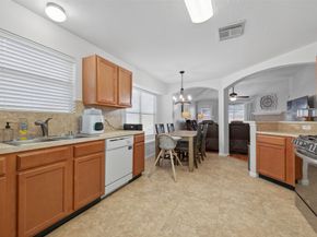 15834 Aldridge Creek Court, Cypress TX 77429