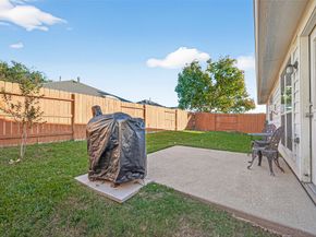 15834 Aldridge Creek Court, Cypress TX 77429