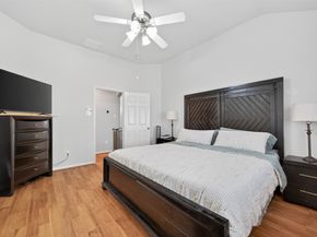 15834 Aldridge Creek Court, Cypress TX 77429