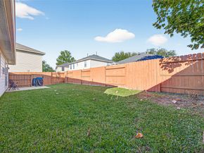 15834 Aldridge Creek Court, Cypress TX 77429