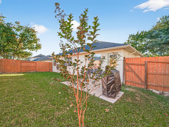 15834 Aldridge Creek Court, Cypress TX 77429