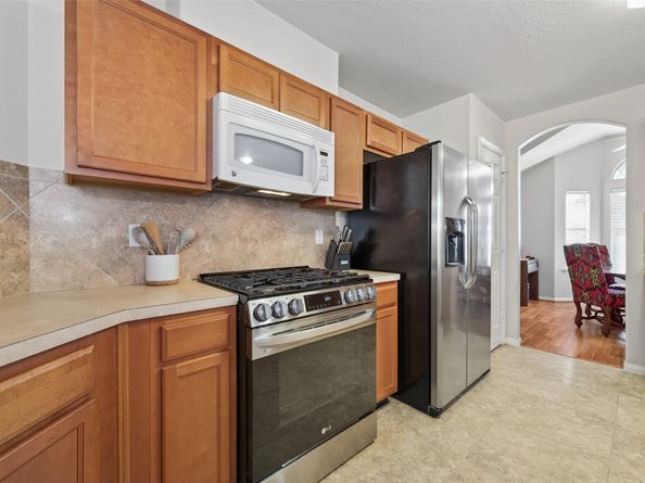 15834 Aldridge Creek Court, Cypress TX 77429